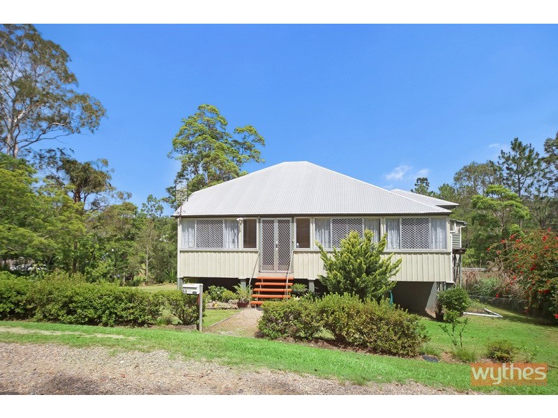 55 Tewantin Road, Cooroy QLD 4563