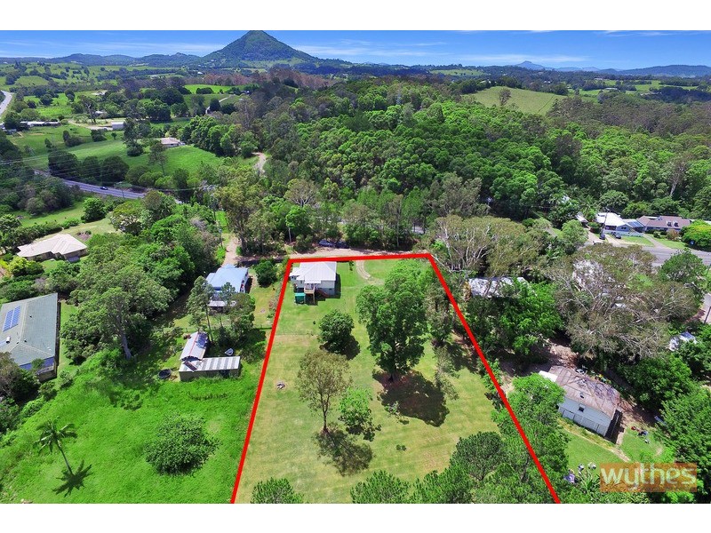 55 Tewantin Road, Cooroy QLD 4563