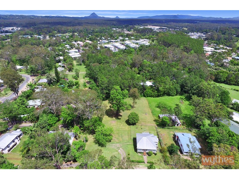 55 Tewantin Road, Cooroy QLD 4563