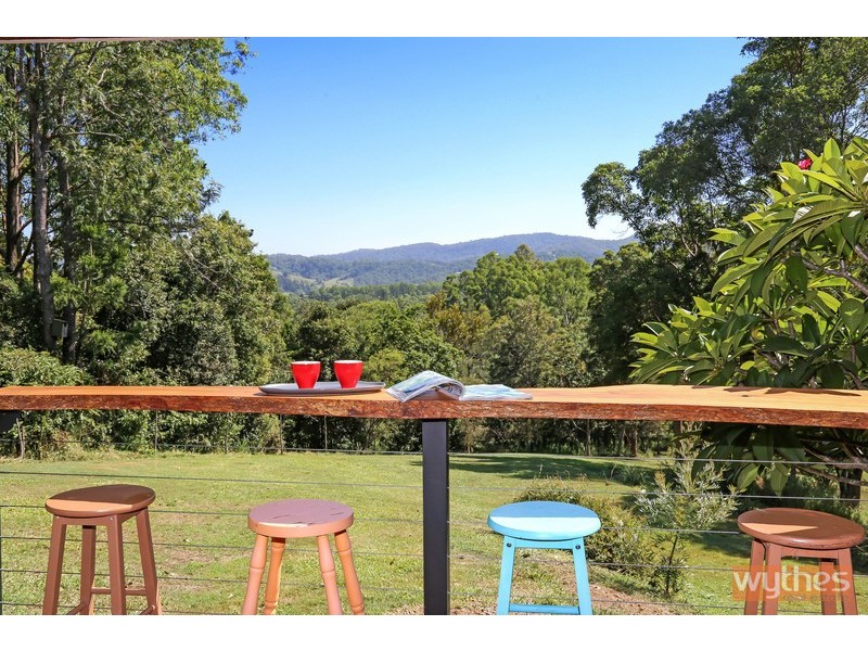 678 Kenilworth Skyring Creek Road, Carters Ridge QLD 4563