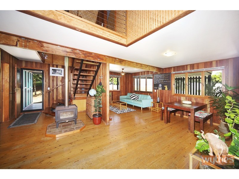 678 Kenilworth Skyring Creek Road, Carters Ridge QLD 4563