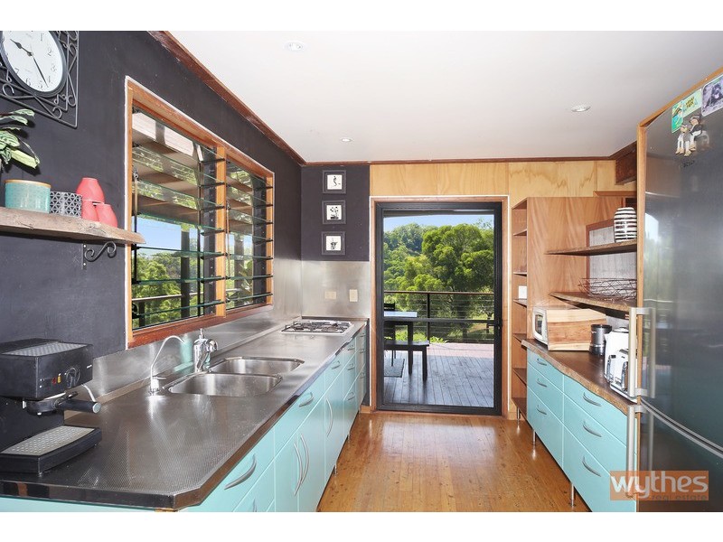 678 Kenilworth Skyring Creek Road, Carters Ridge QLD 4563