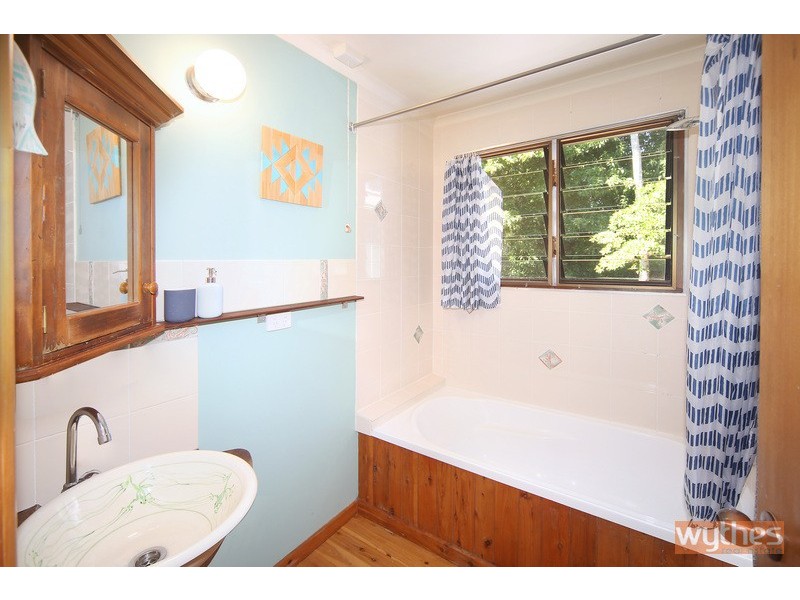 678 Kenilworth Skyring Creek Road, Carters Ridge QLD 4563