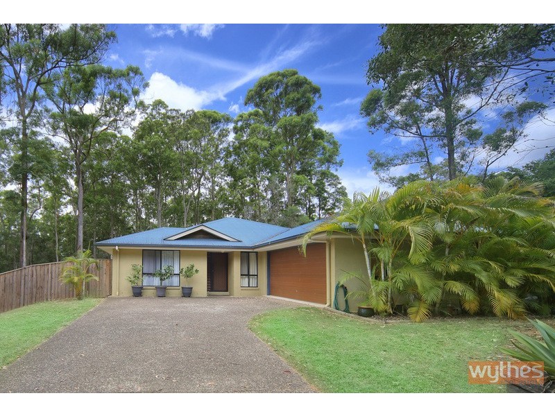 59 Blueberry Drive, Black Mountain QLD 4563
