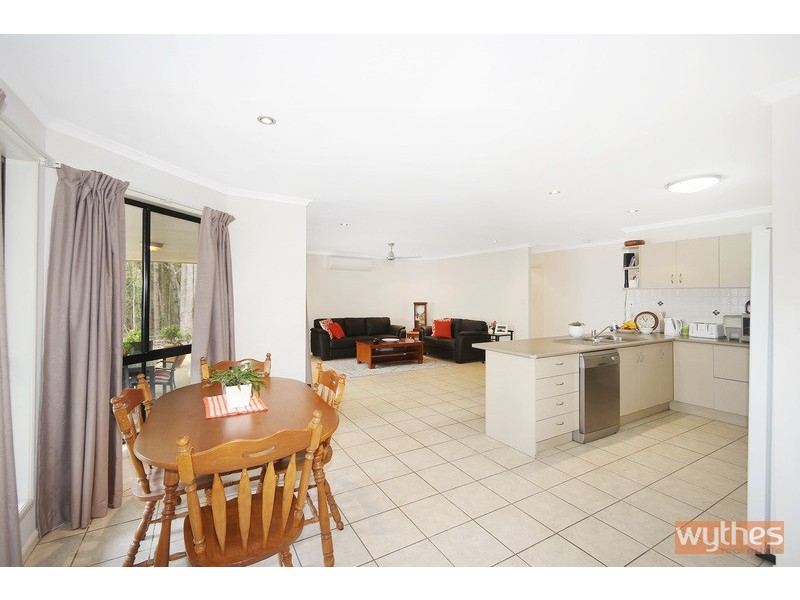59 Blueberry Drive, Black Mountain QLD 4563