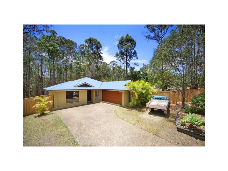 59 Blueberry Drive, Black Mountain QLD 4563
