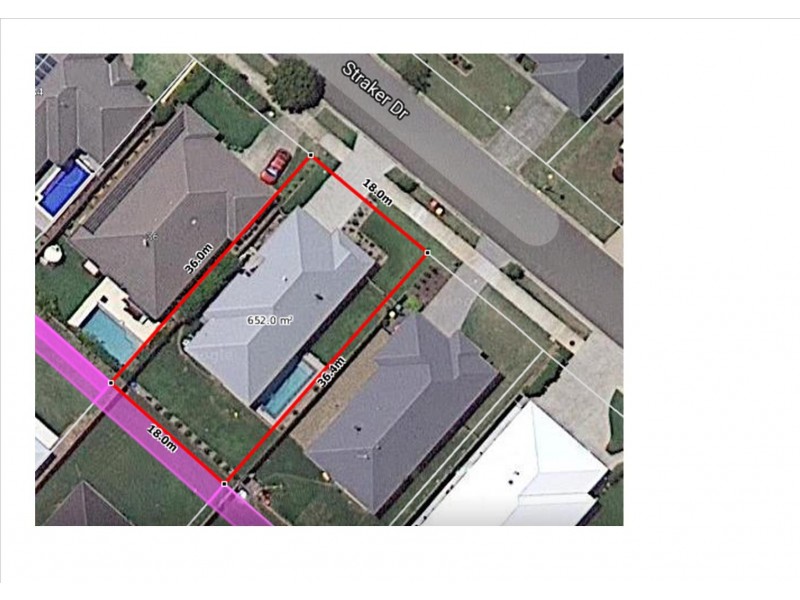 38 Straker Drive, Cooroy QLD 4563