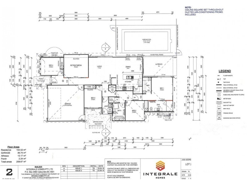 38 Straker Drive, Cooroy QLD 4563