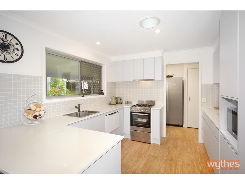 33 Memorial Drive, Eumundi QLD 4562