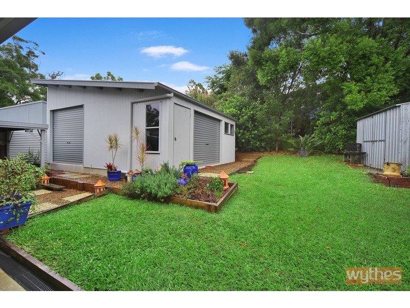 33 Memorial Drive, Eumundi QLD 4562