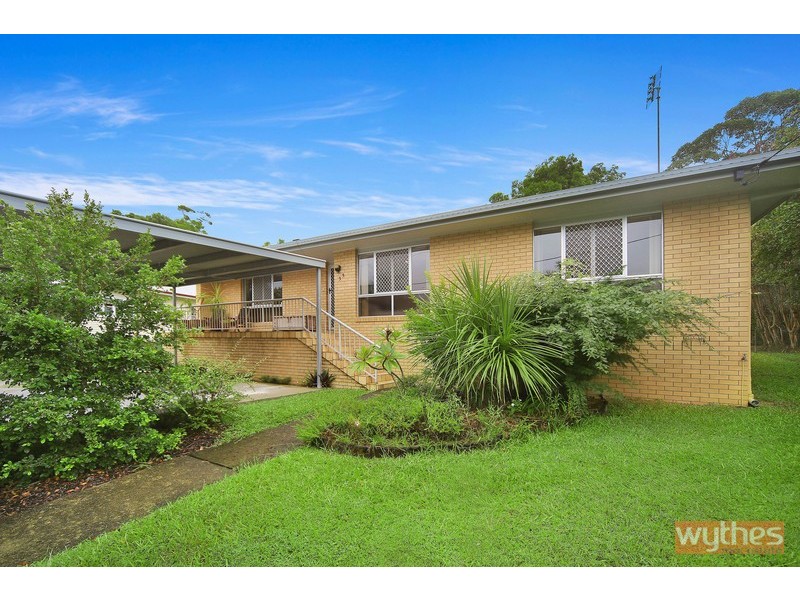 33 Memorial Drive, Eumundi QLD 4562
