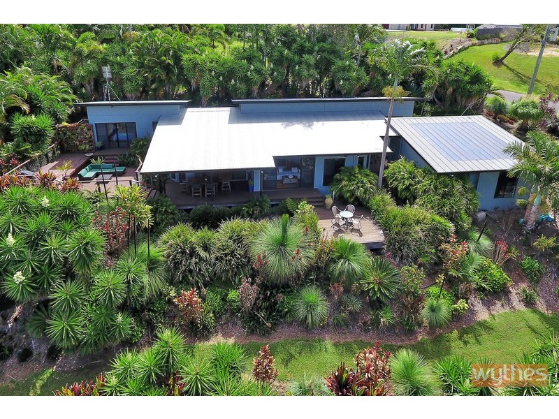 60 Belleden Place, Cooroy QLD 4563