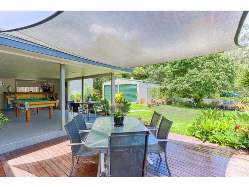 17 Hill Street, Pomona QLD 4568