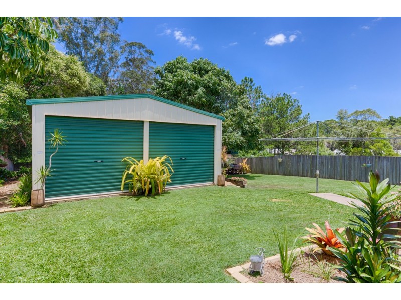 17 Hill Street, Pomona QLD 4568