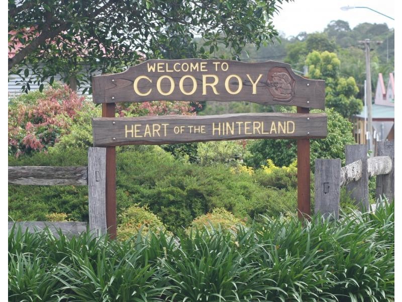 Cooroy QLD 4563