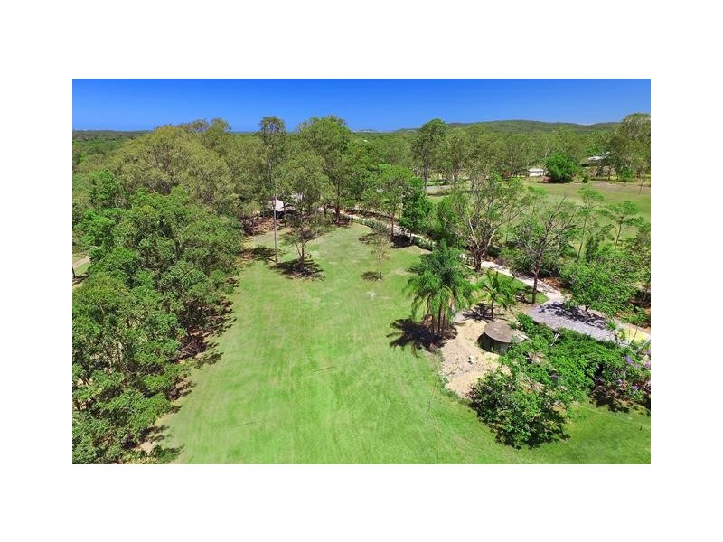 892 Eumundi Noosa Road, Doonan QLD 4562