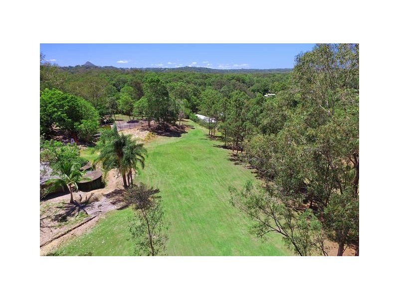 892 Eumundi Noosa Road, Doonan QLD 4562