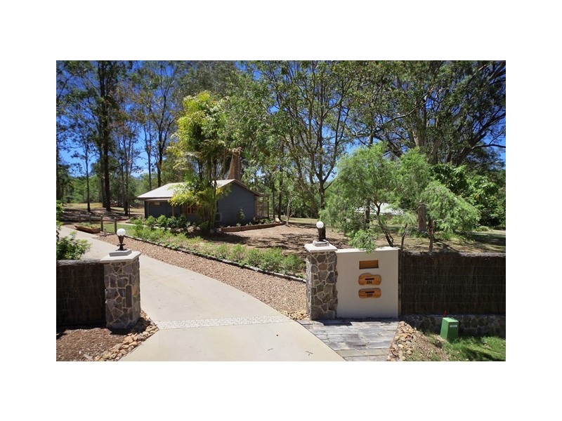 892 Eumundi Noosa Road, Doonan QLD 4562