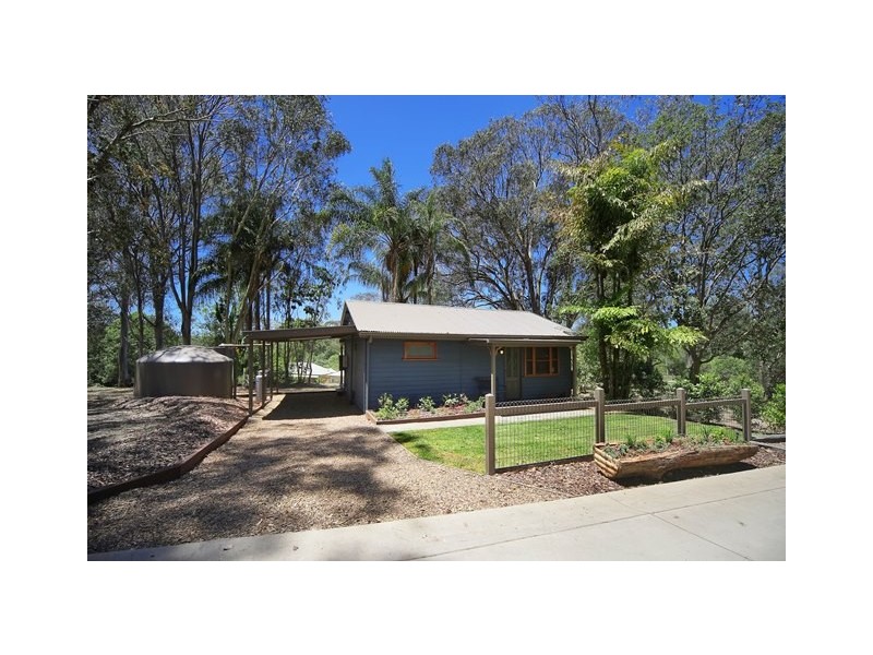 892 Eumundi Noosa Road, Doonan QLD 4562