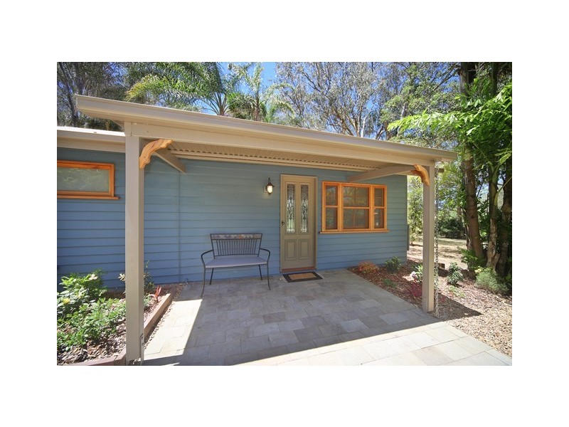 892 Eumundi Noosa Road, Doonan QLD 4562