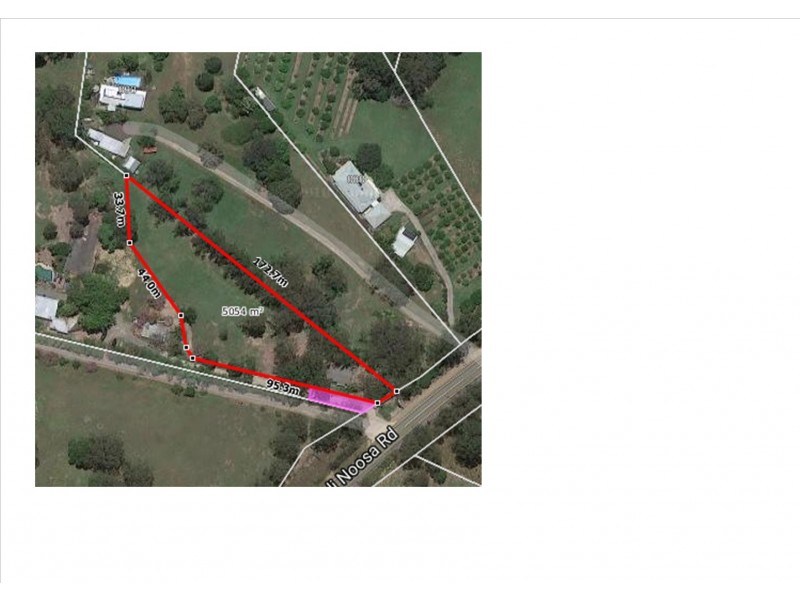 892 Eumundi Noosa Road, Doonan QLD 4562