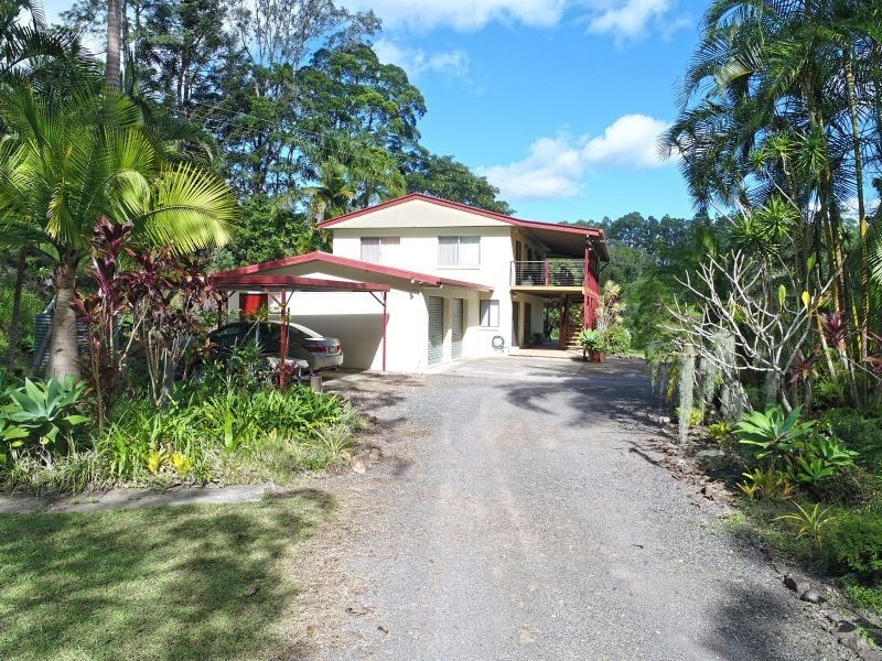 50 Evans Road, Black Mountain QLD 4563