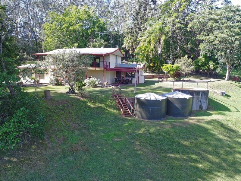 50 Evans Road, Black Mountain QLD 4563