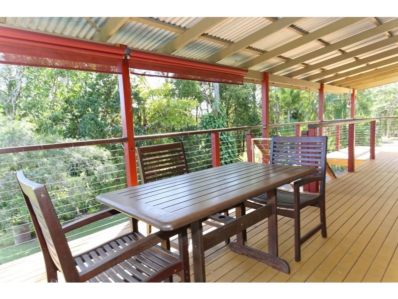 50 Evans Road, Black Mountain QLD 4563
