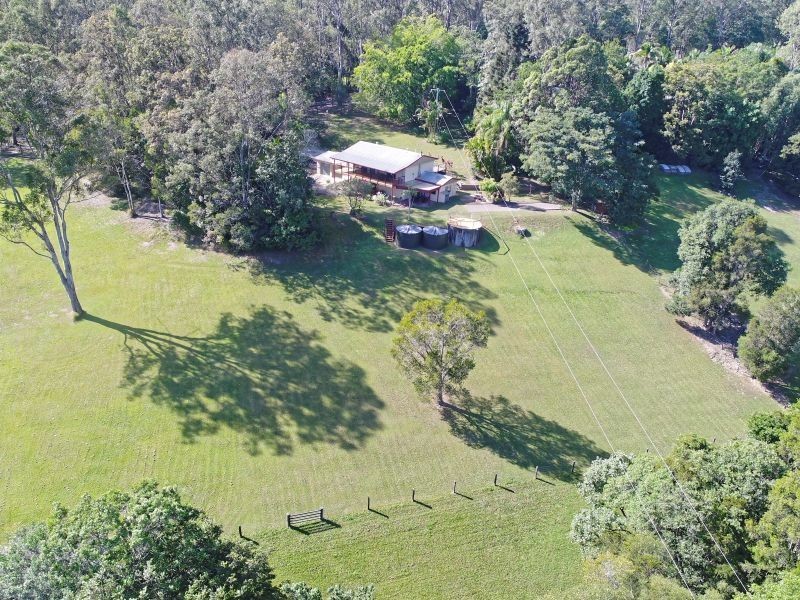 50 Evans Road, Black Mountain QLD 4563
