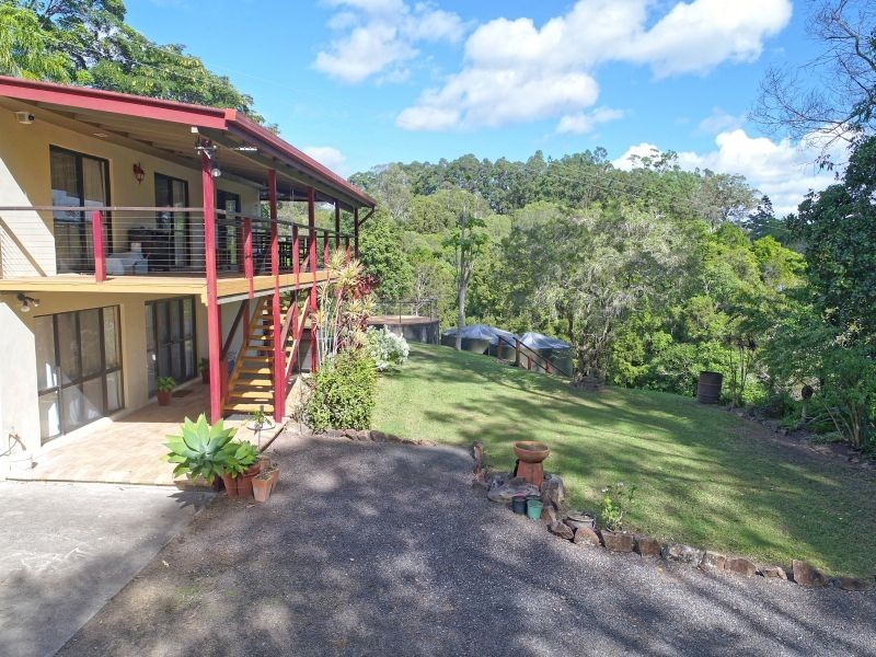 50 Evans Road, Black Mountain QLD 4563