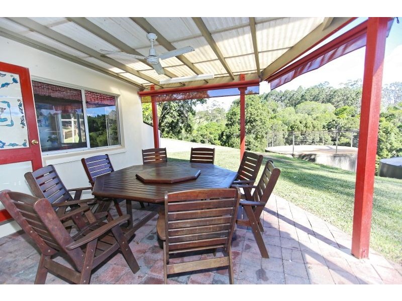 50 Evans Road, Black Mountain QLD 4563