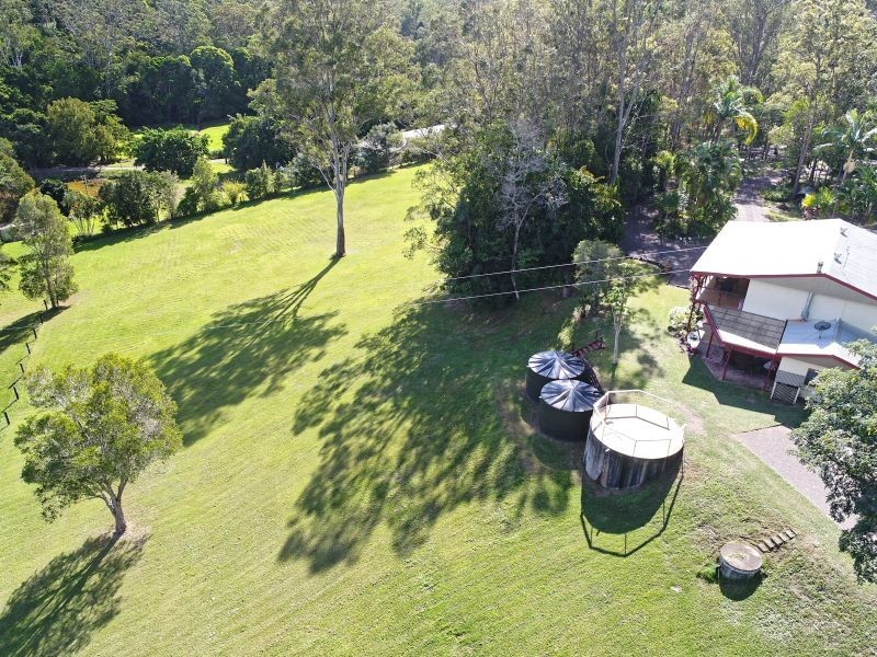 50 Evans Road, Black Mountain QLD 4563