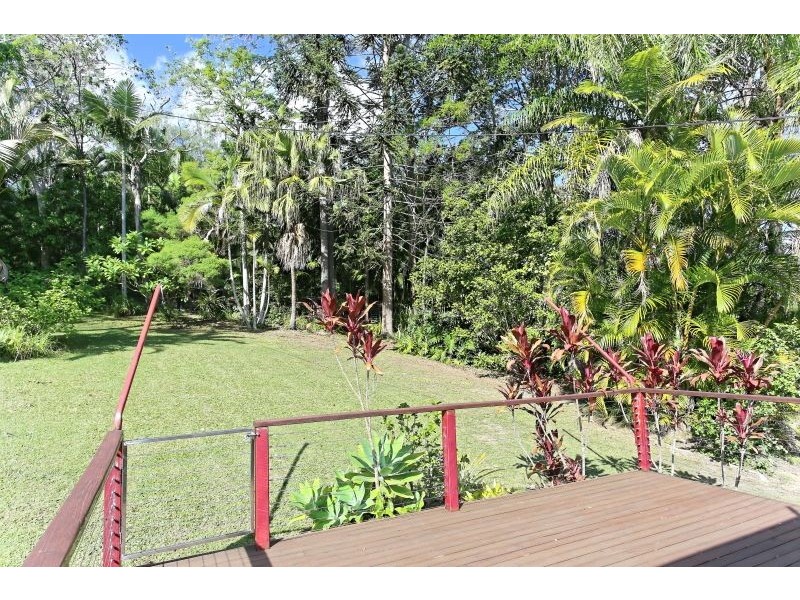 50 Evans Road, Black Mountain QLD 4563
