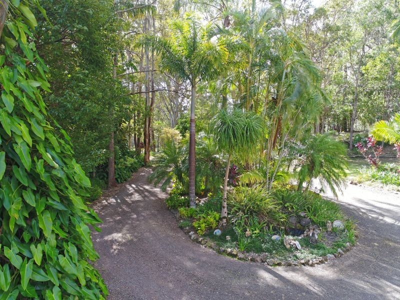 50 Evans Road, Black Mountain QLD 4563