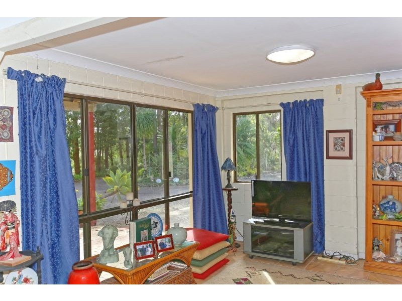 50 Evans Road, Black Mountain QLD 4563
