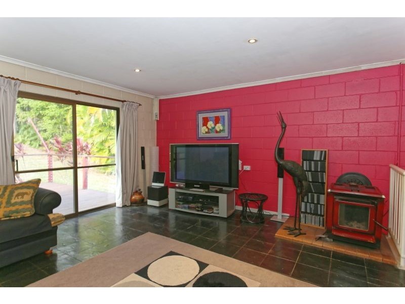 50 Evans Road, Black Mountain QLD 4563