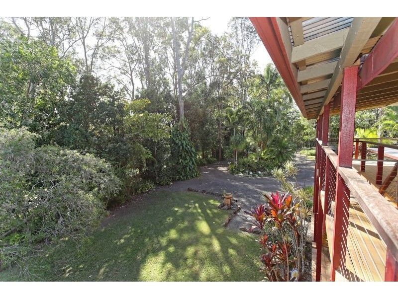 50 Evans Road, Black Mountain QLD 4563