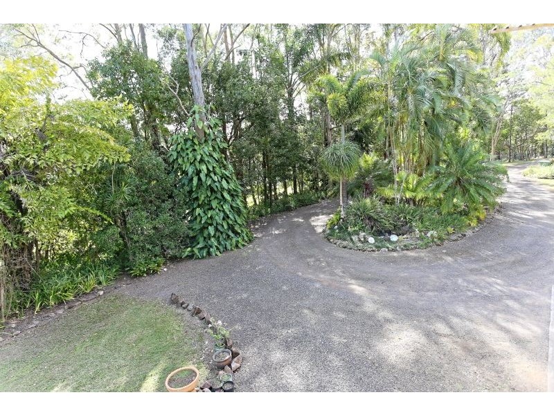 50 Evans Road, Black Mountain QLD 4563