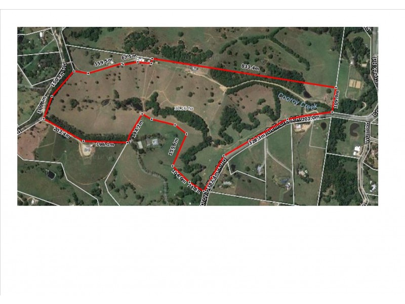 218 Cooroy Belli Creek Road, Cooroy QLD 4563