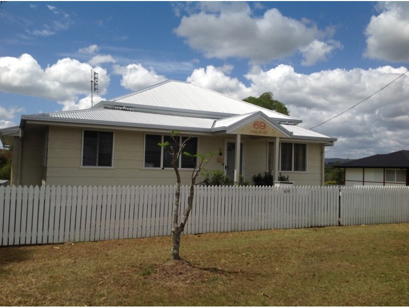 69 Maple Street, Cooroy QLD 4563