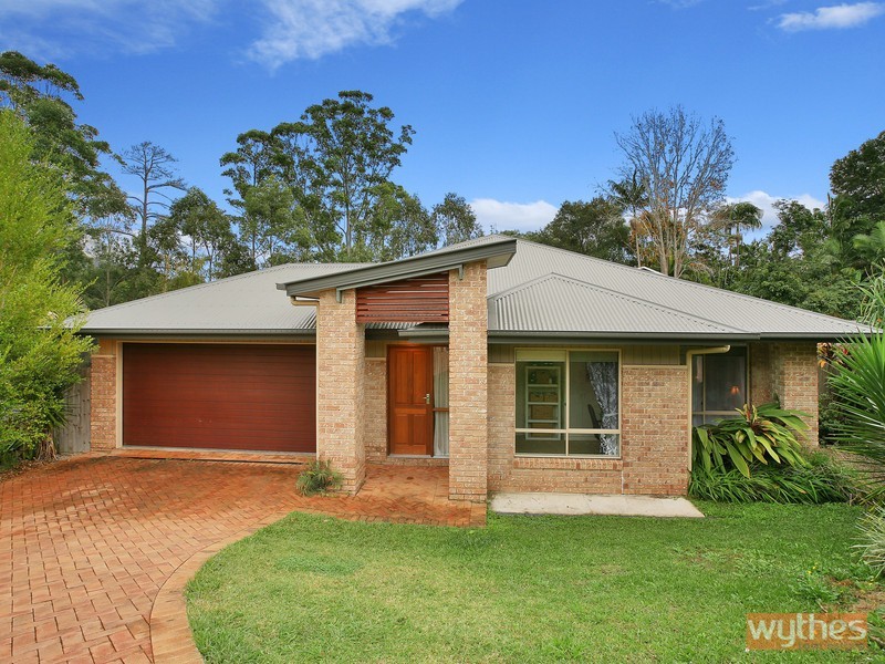 12 Dollarbird Drive, Pomona QLD 4568