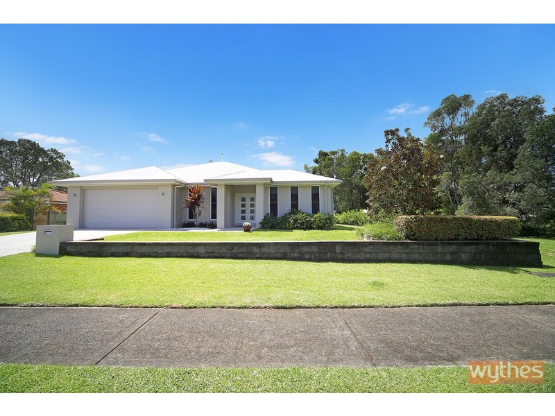 22 Ashgrove Drive, Cooroy QLD 4563