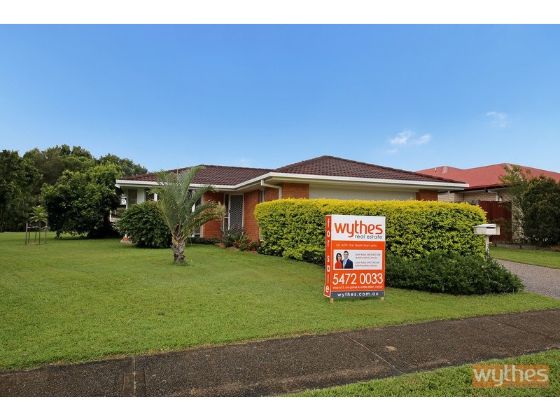 20 Ashgrove Drive, Cooroy QLD 4563