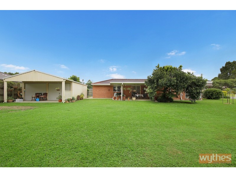 20 Ashgrove Drive, Cooroy QLD 4563