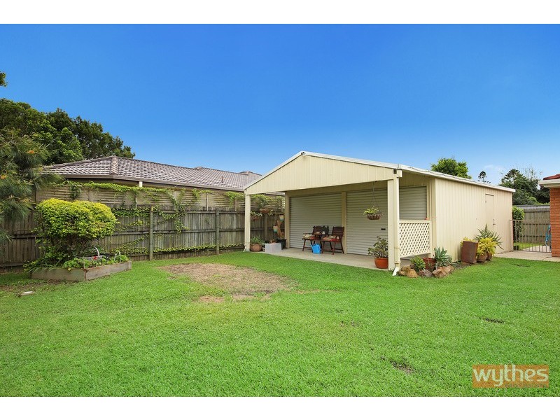 20 Ashgrove Drive, Cooroy QLD 4563