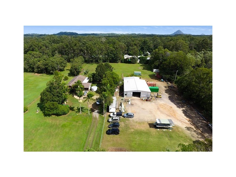 55 Carpenters Road, Cooroy QLD 4563