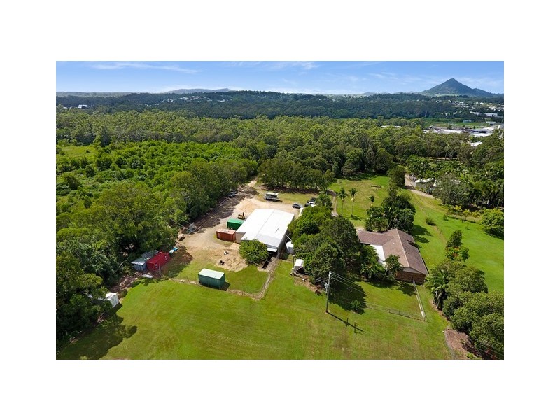 55 Carpenters Road, Cooroy QLD 4563