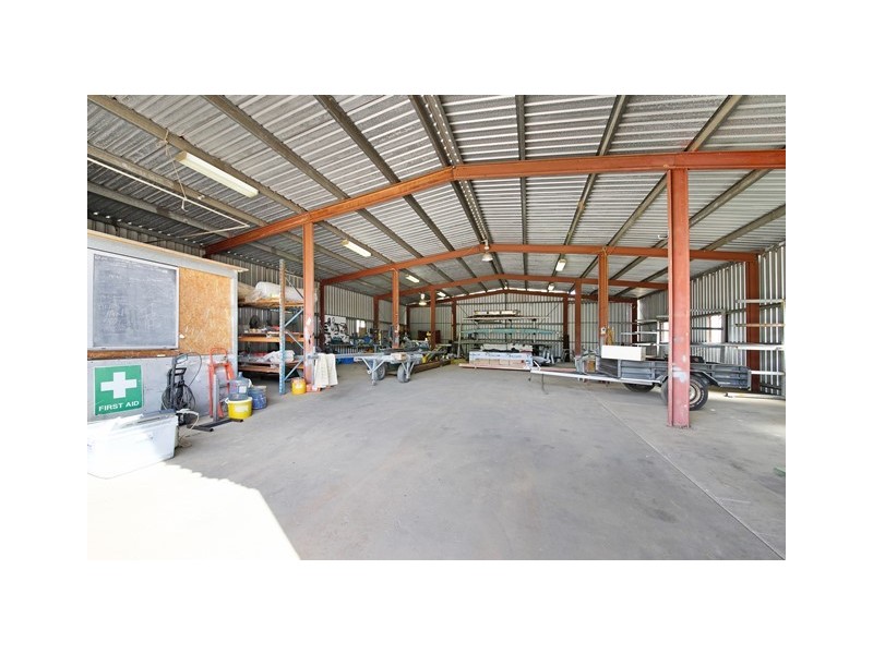 55 Carpenters Road, Cooroy QLD 4563