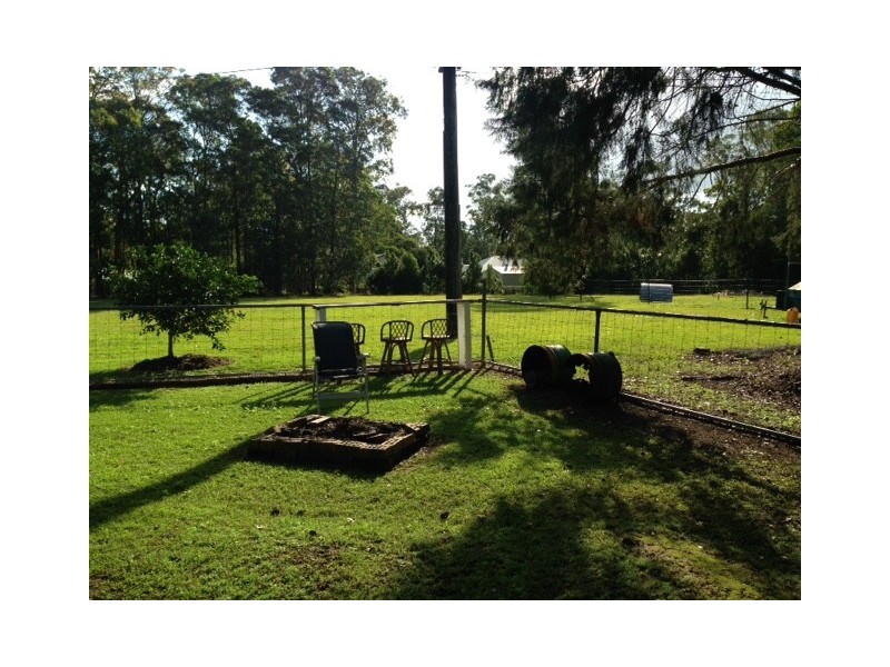 55 Carpenters Road, Cooroy QLD 4563