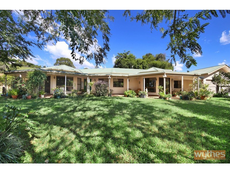 275 Cooroy Belli Creek Road, Cooroy QLD 4563